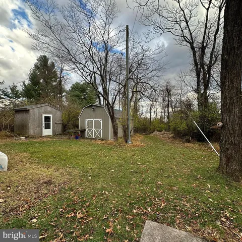 $299,000 | 572 Bifrost Way, Linden, VA 22642