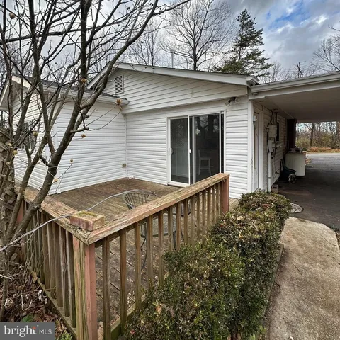 $299,000 | 572 Bifrost Way, Linden, VA 22642