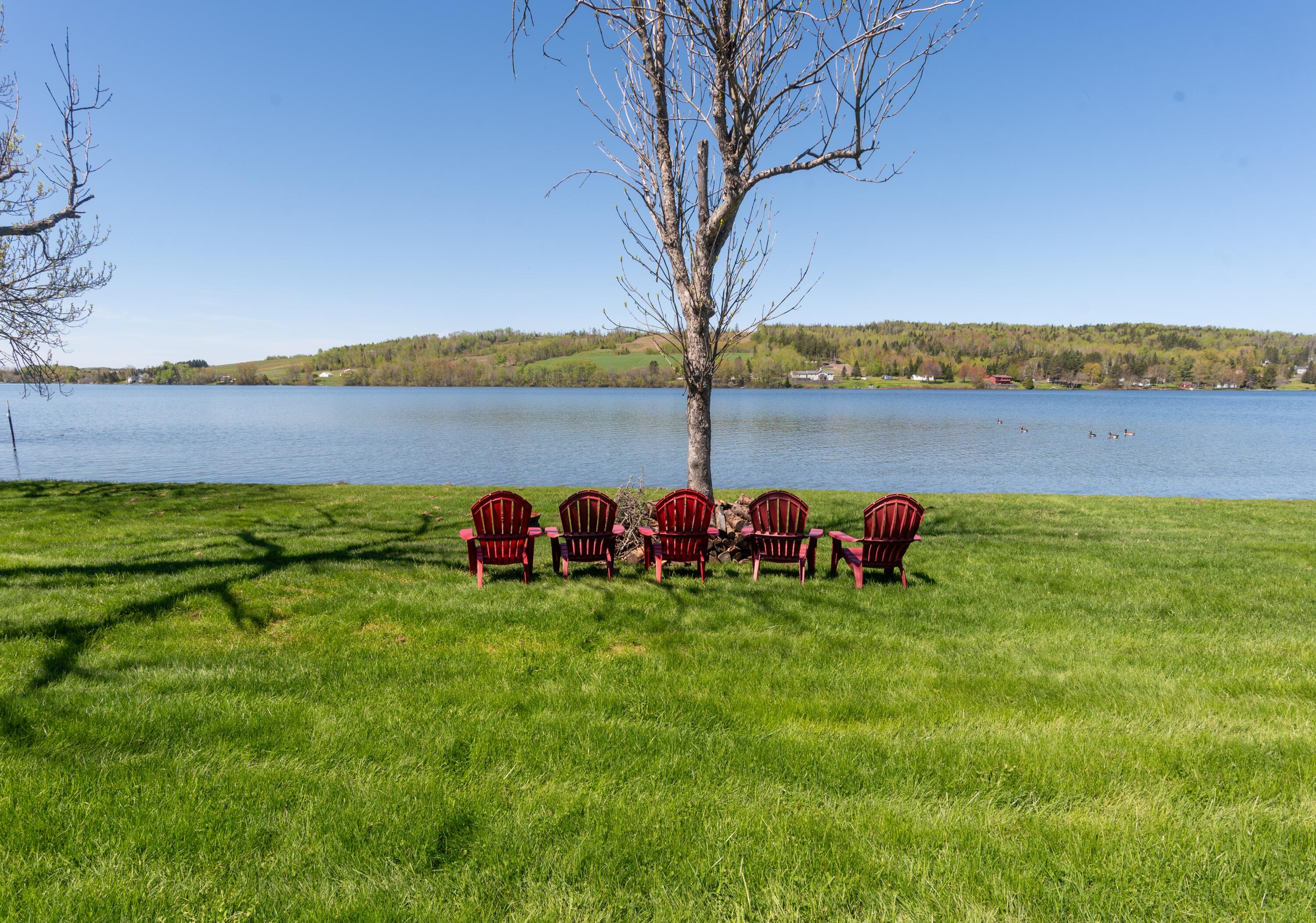 772 Beaulieu Road, Unit 72 St. David, ME 04773 - Photo 12 of 42 DSC_9942