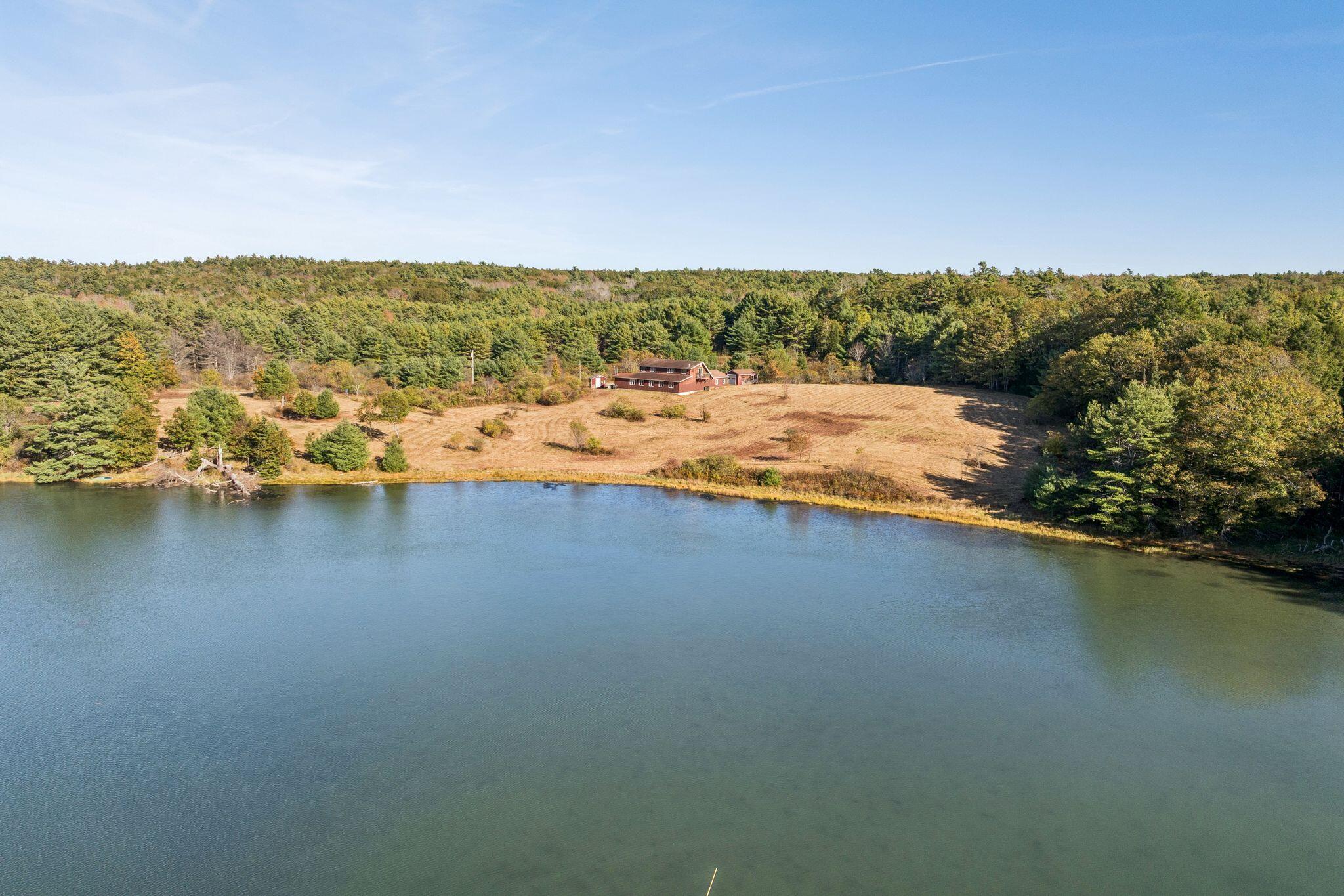 87 Austin Road West Bath, ME 04530 - Photo 13 of 26 87 Austin Road • West Bath • Maine