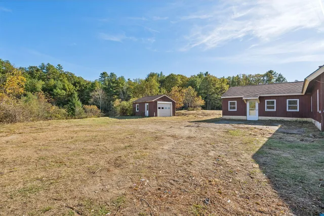 $850,000 | 87 Austin Road, West Bath, ME 04530