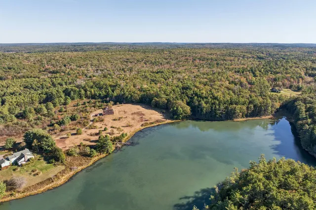 $850,000 | 87 Austin Road, West Bath, ME 04530