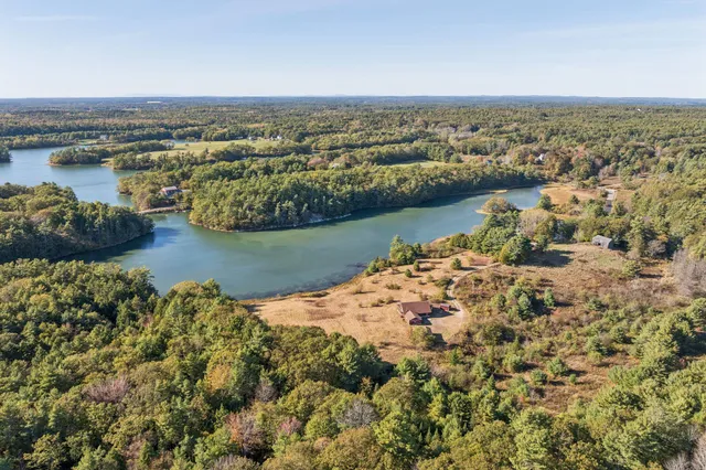 $850,000 | 87 Austin Road, West Bath, ME 04530