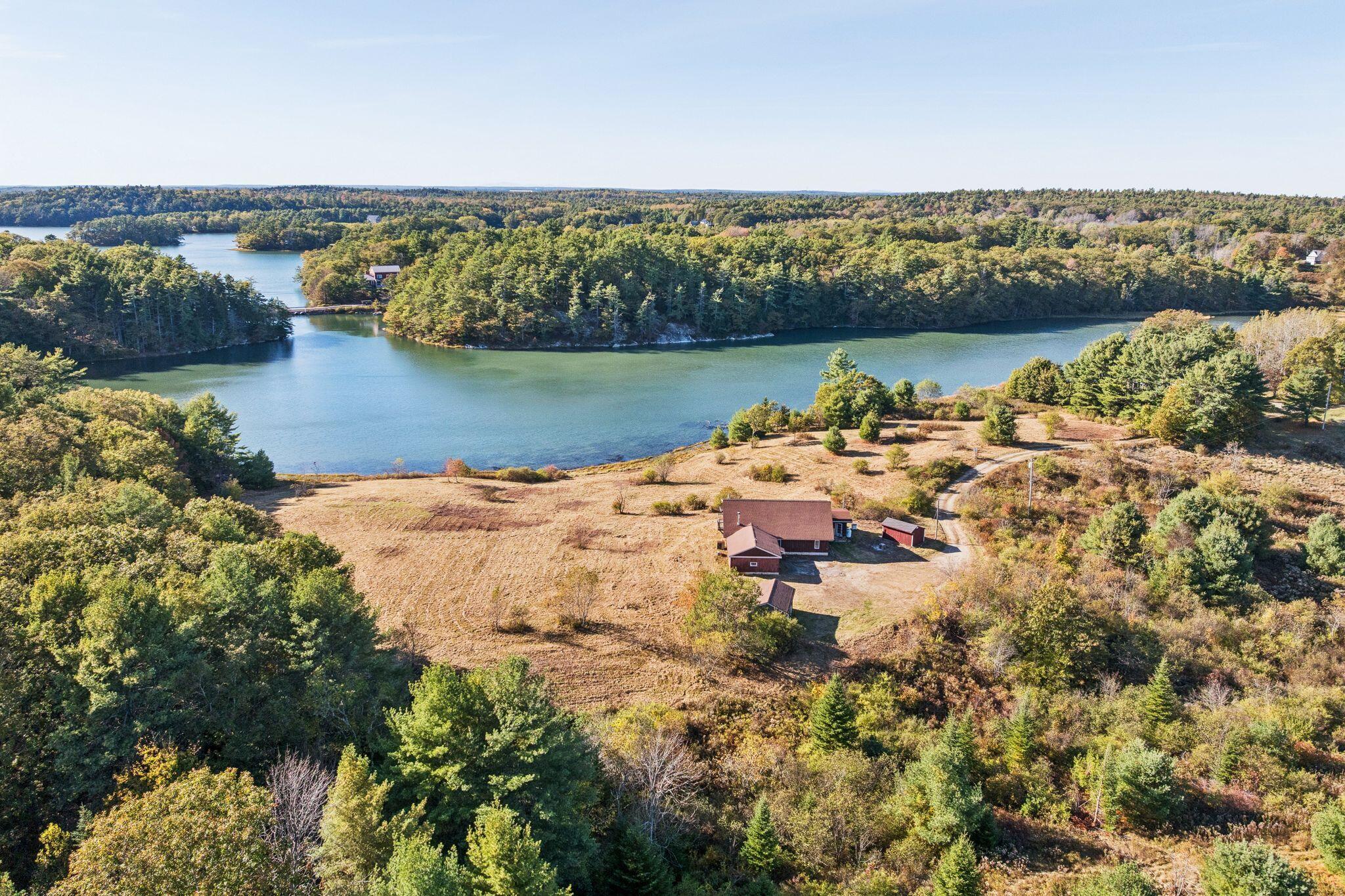 87 Austin Road West Bath, ME 04530 - Photo 19 of 26 87 Austin Road • West Bath • Maine