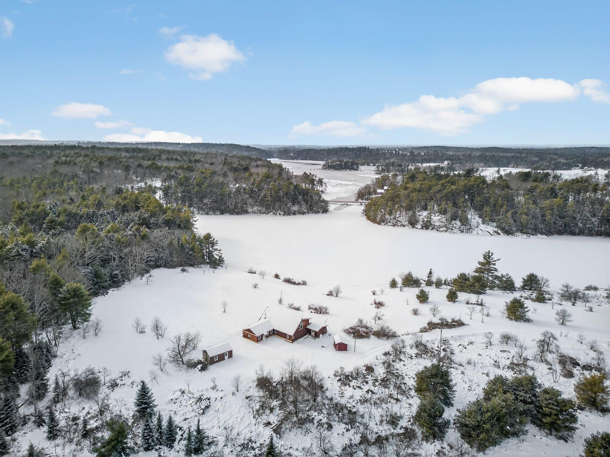 87 Austin Road West Bath, ME 04530 - Photo 20 of 26 87 Austin Road • West Bath • Maine