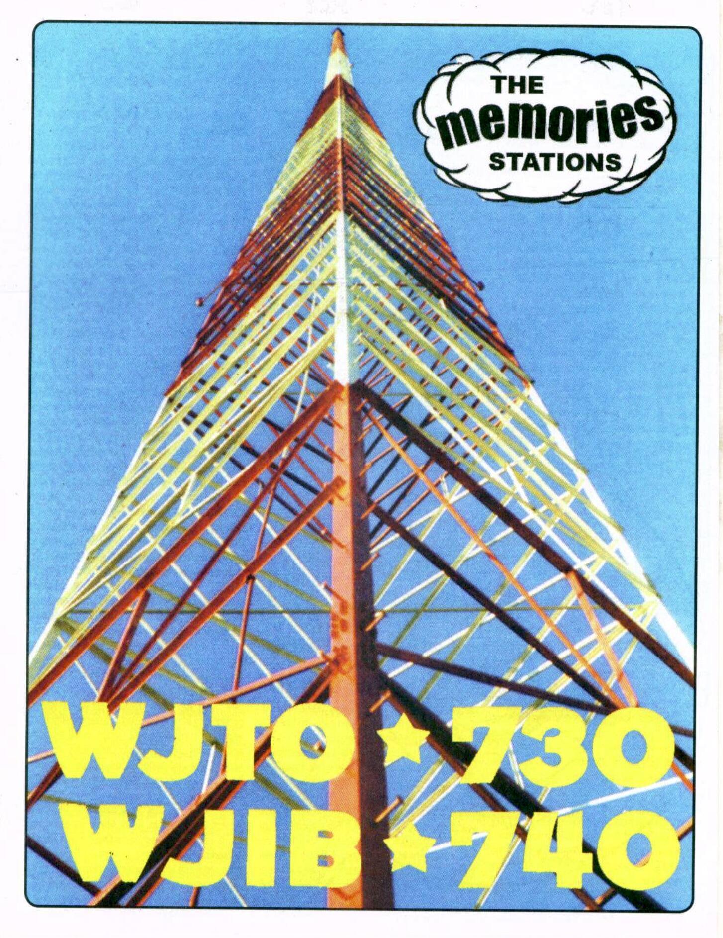87 Austin Road West Bath, ME 04530 - Photo 20 of 20 Radio Station WJTO * 730
