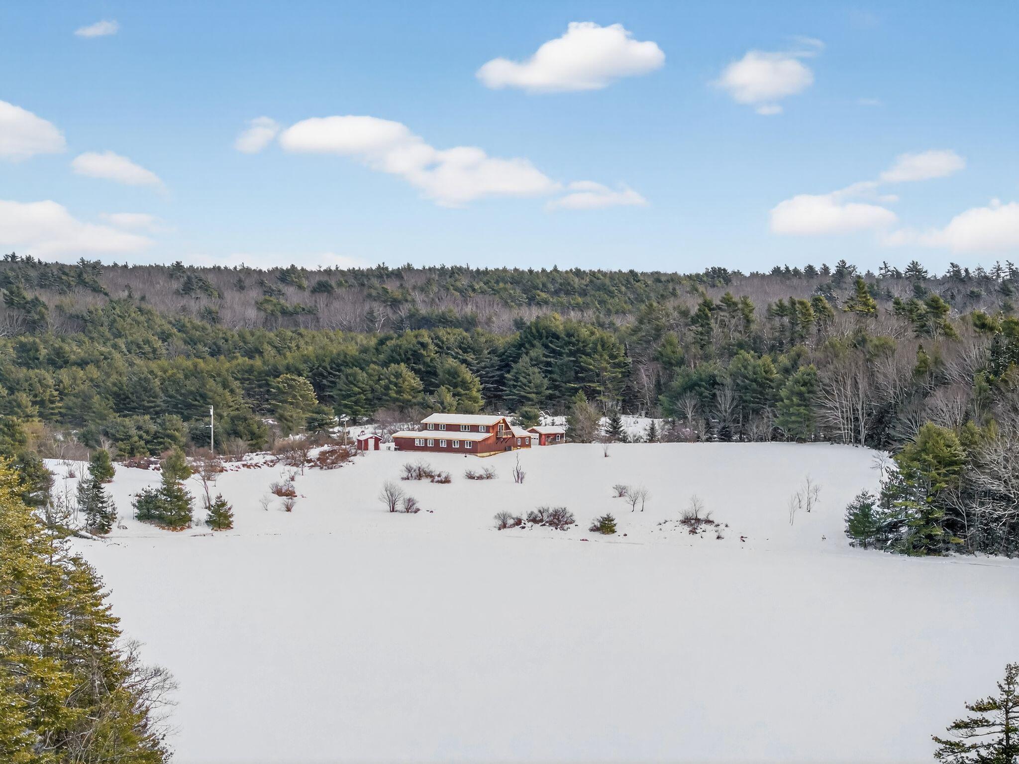 87 Austin Road West Bath, ME 04530 - Photo 21 of 26 87 Austin Road • West Bath • Maine