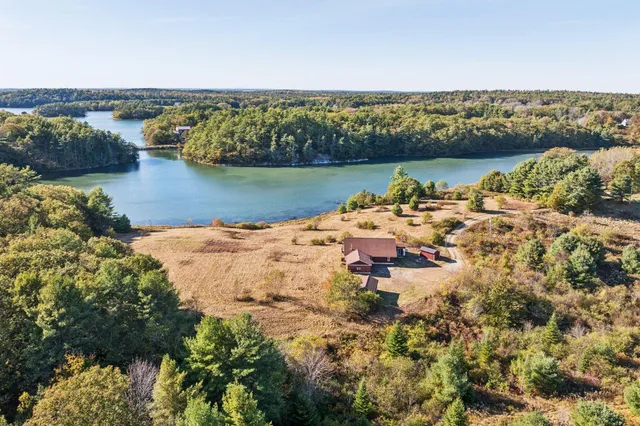 $850,000 | 87 Austin Road, West Bath, ME 04530