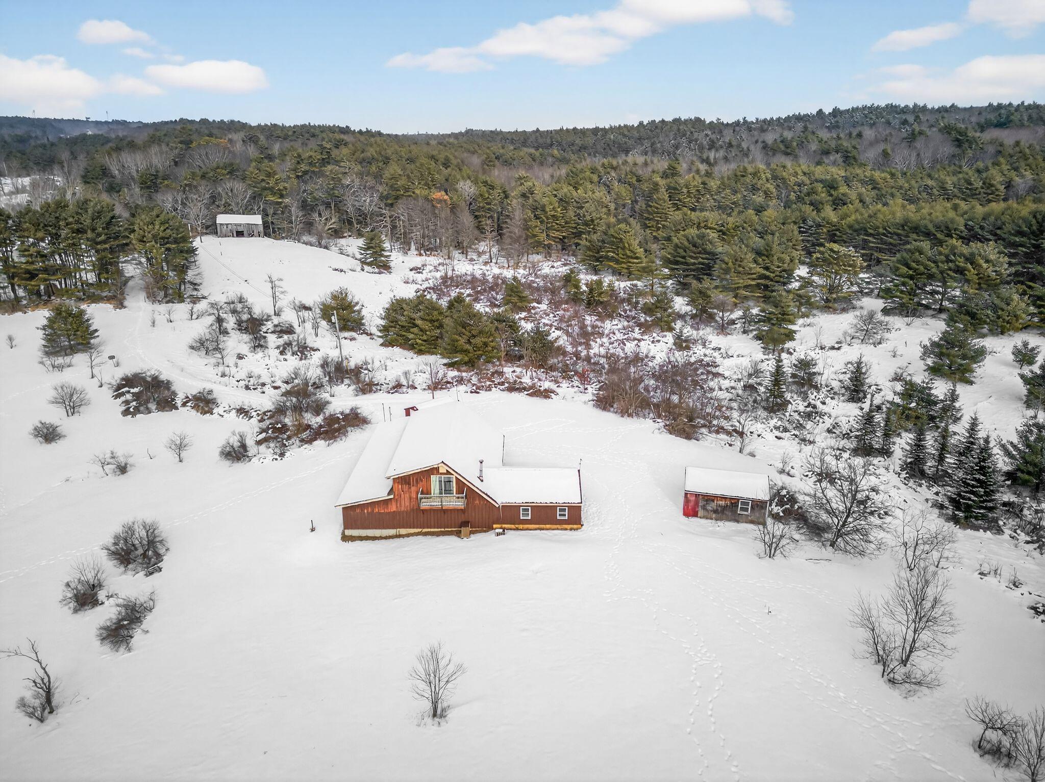 87 Austin Road West Bath, ME 04530 - Photo 22 of 26 87 Austin Road • West Bath • Maine