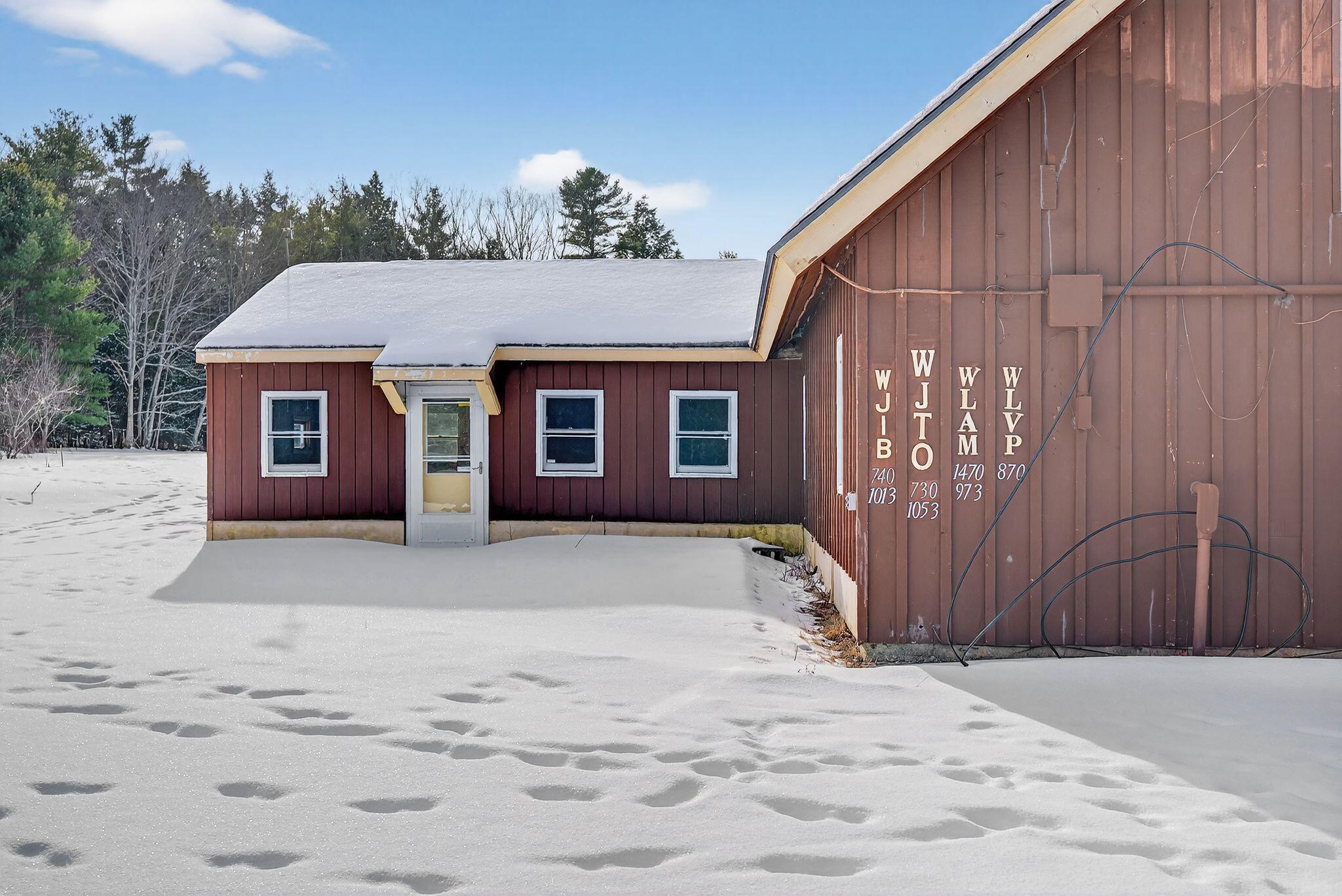 87 Austin Road West Bath, ME 04530 - Photo 24 of 26 87 Austin Road • West Bath • Maine