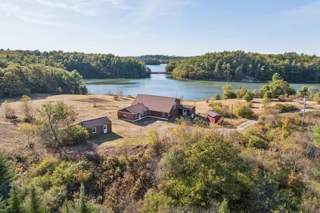 $850,000 | 87 Austin Road, West Bath, ME 04530