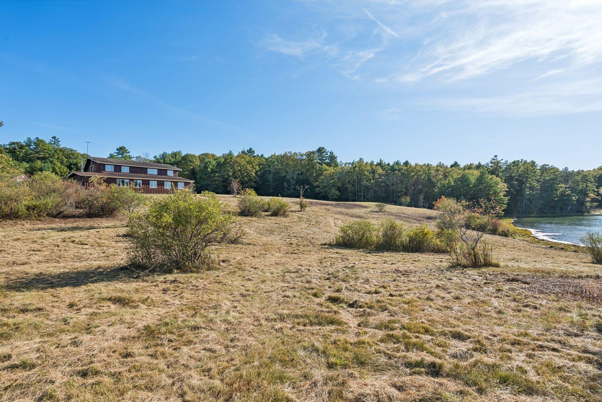 87 Austin Road West Bath, ME 04530 - Photo 5 of 22 87 Austin Road • West Bath • Maine
