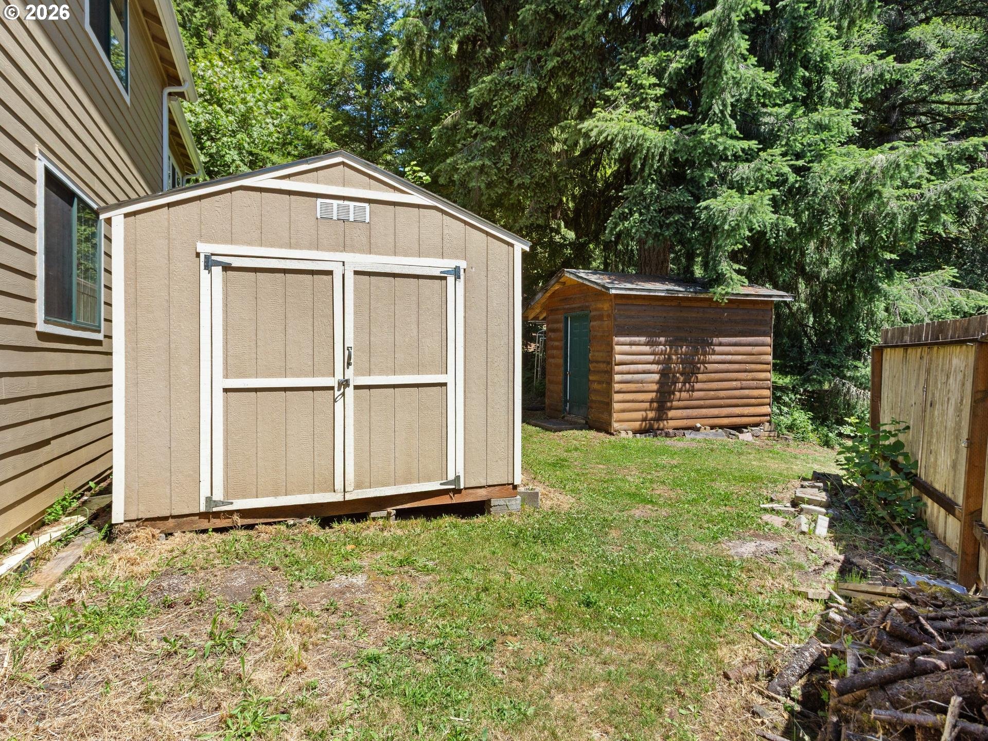 22905 Northeast Canyon Road Battle Ground, WA 98604 - Photo 37 of 48