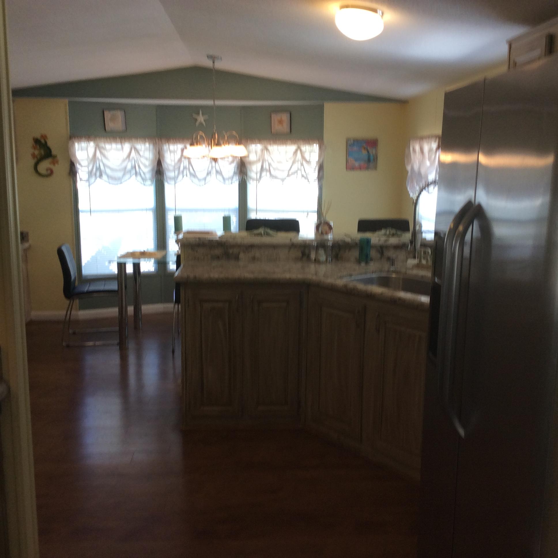 1640 Southwest 65th Avenue Boca Raton, FL 33428 - Photo 1 of 13 Kitchen