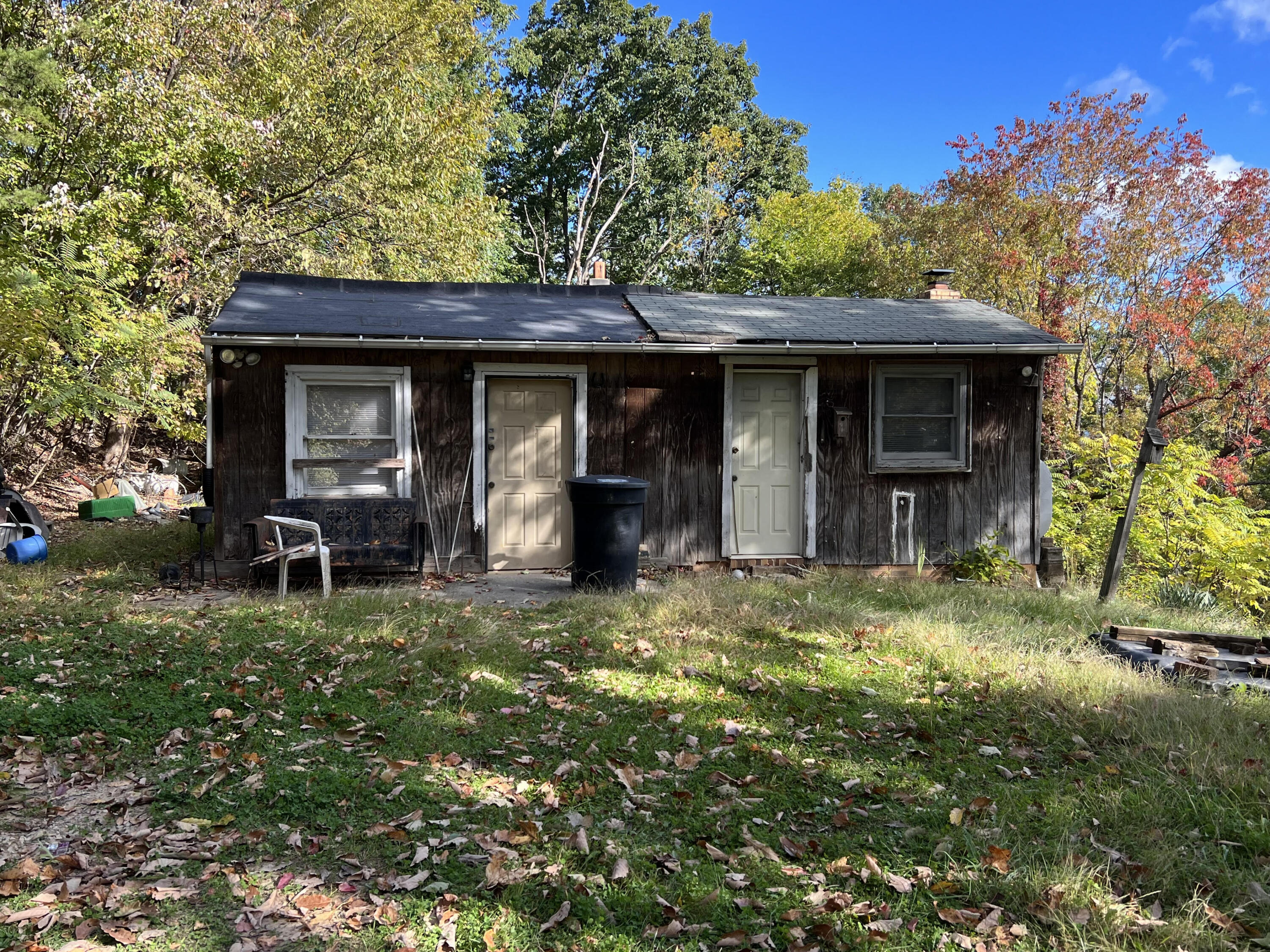 3089 Twelve Oclock Knob Road Salem, VA 24153 - Photo 1 of 1 3089 Twelve O'clock Knob