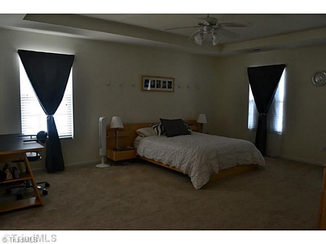 177 Everidge Road Winston-Salem, NC 27103 - Photo 8 of 15 Master Bedroom.