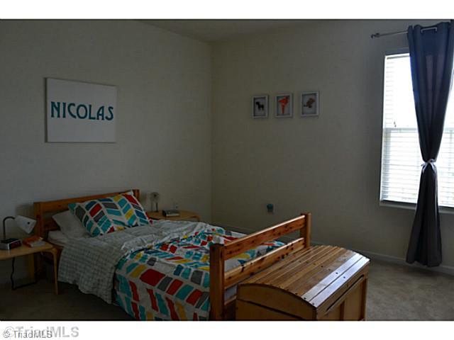177 Everidge Road Winston-Salem, NC 27103 - Photo 9 of 15 3rd Bedroom.