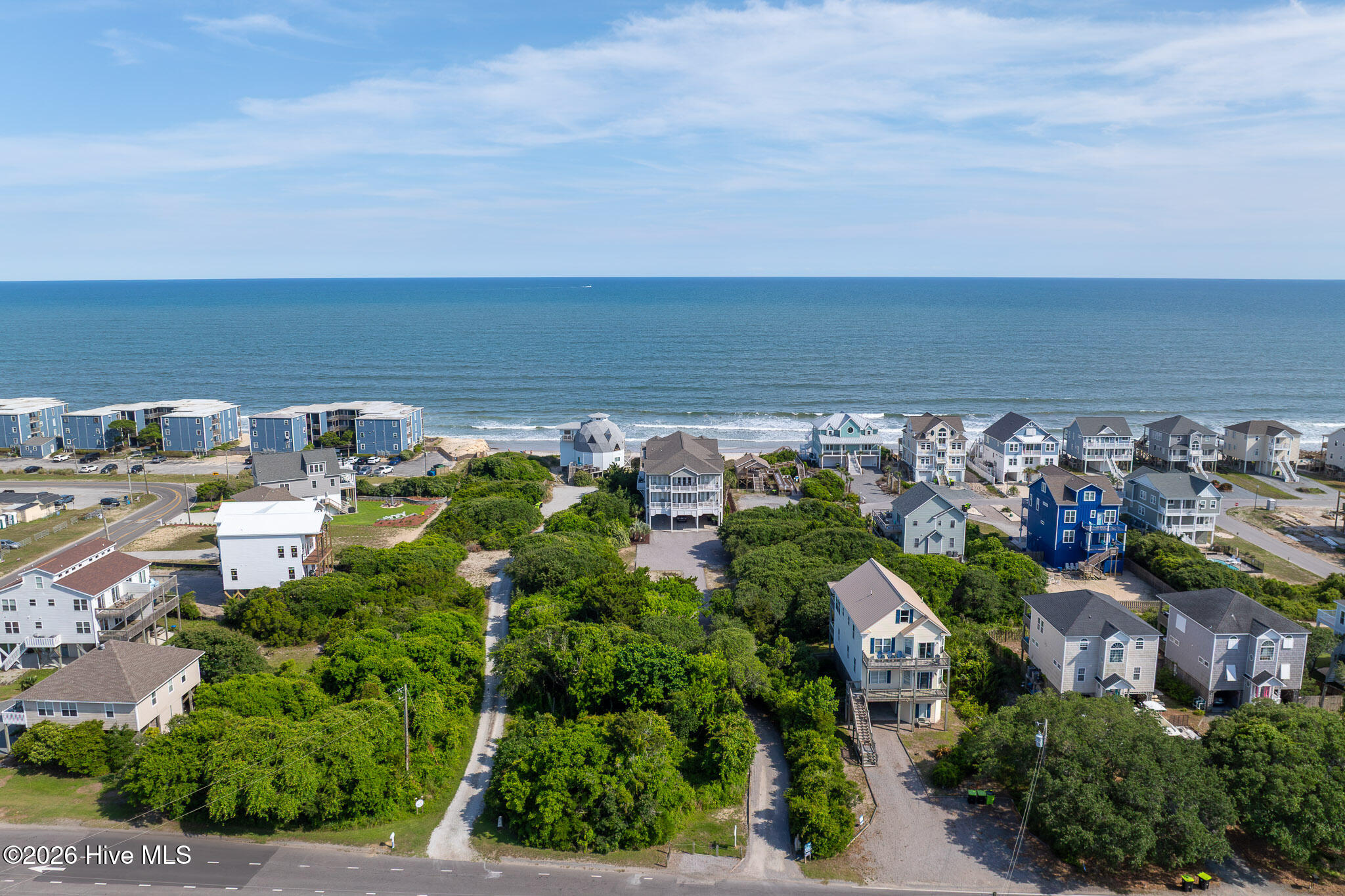 2068 New River Inlet Road North Topsail Beach, NC 28460 - Photo 79 of 90 2068 NRIR - Aerials - MLS_6