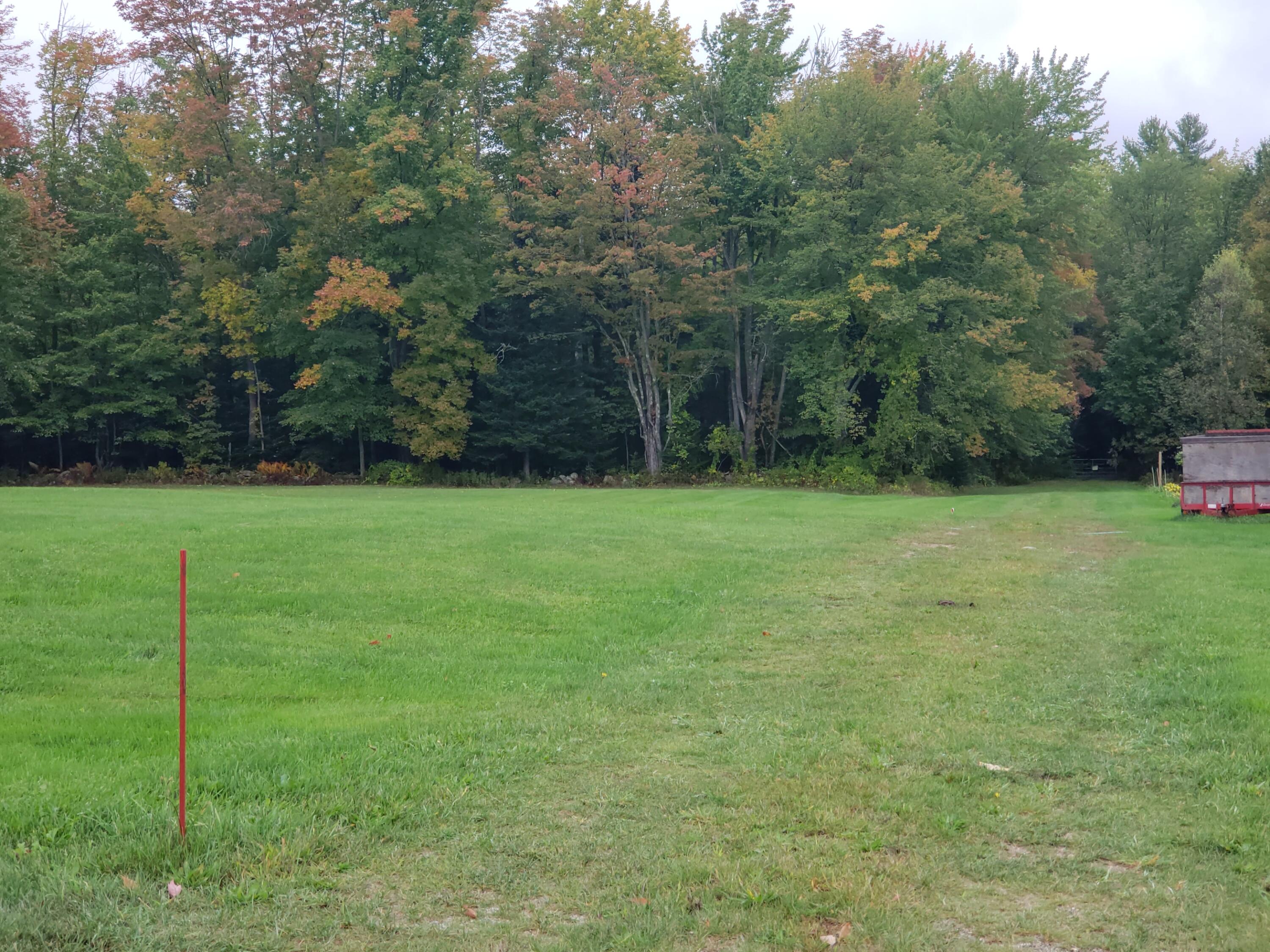 237 Middle Ridge Road Bridgton, ME 04009 - Photo 27 of 30 front field