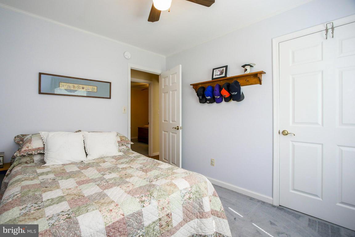 2919 Warehime Road Manchester, MD 21102 - Photo 14 of 30 Bedroom (Master)