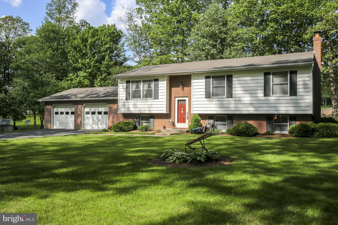 2919 Warehime Road Manchester, MD 21102 - Photo 3 of 30 Exterior (Front)