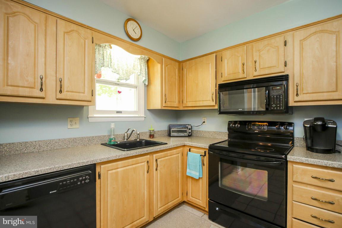 2919 Warehime Road Manchester, MD 21102 - Photo 8 of 30 Kitchen