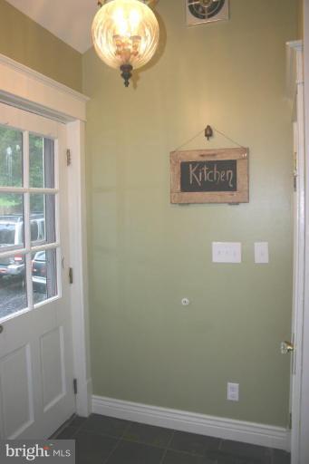 6401 Banbury Road Baltimore, MD 21239 - Photo 11 of 22 Mud Room off Kitchen