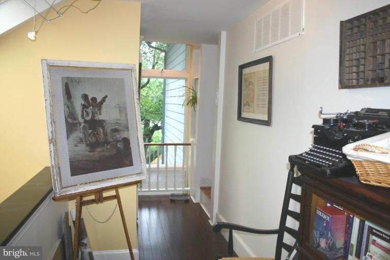6401 Banbury Road Baltimore, MD 21239 - Photo 6 of 22 Loft Area