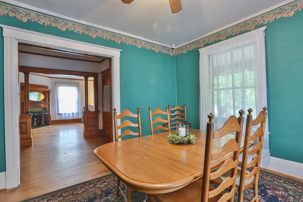 4 Trowbridge Road Worcester, MA 01609 - Photo 12 of 25