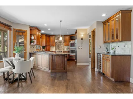 $1,995,000 | 6440 Monarch Park Court, Niwot, CO 80503
