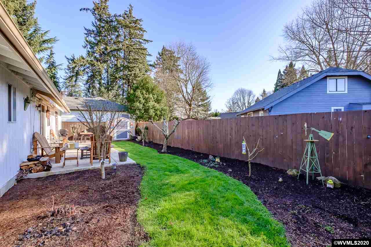 1832 Claxter Road Northeast Keizer, OR 97303 - Photo 36 of 38