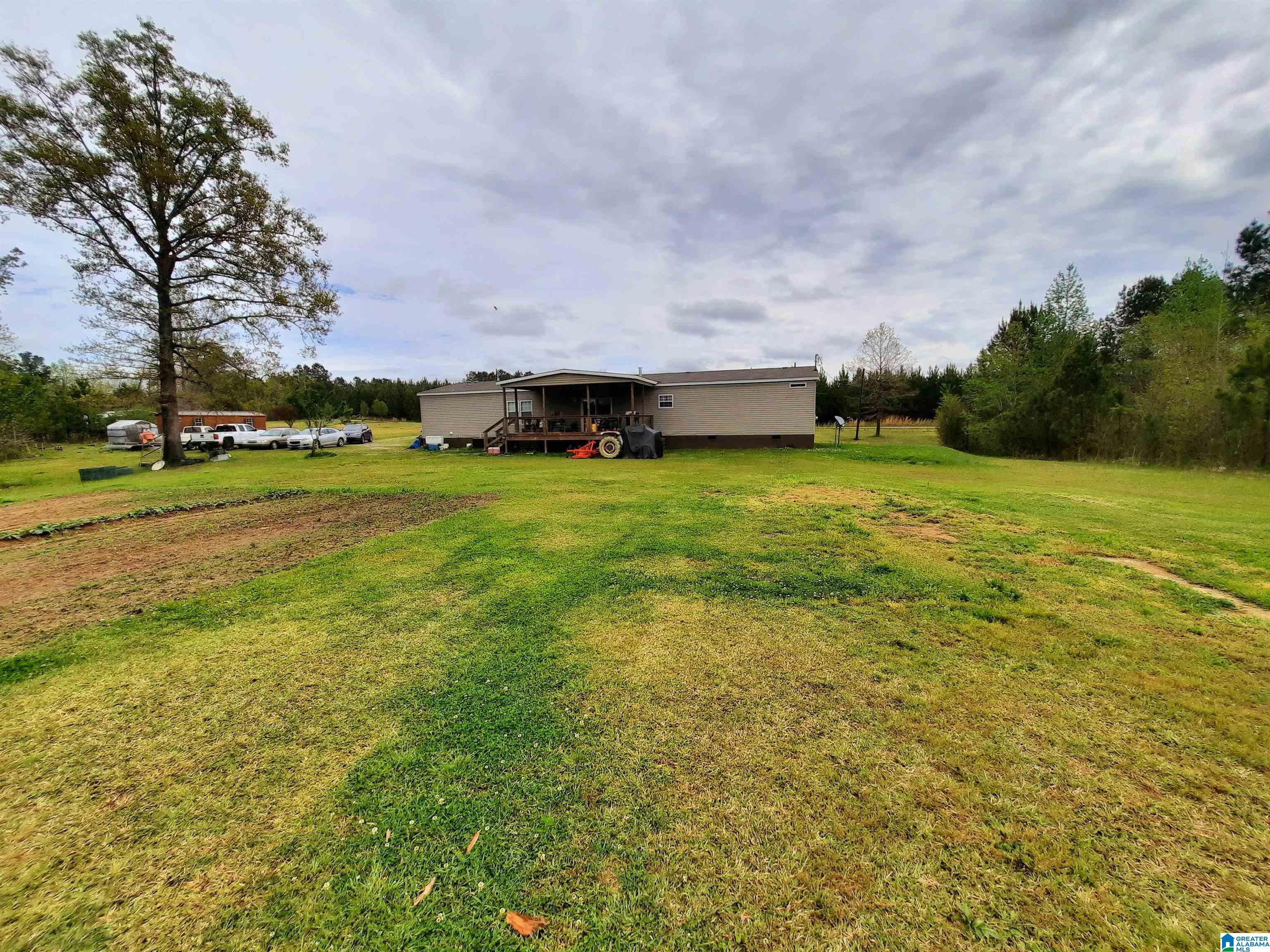 556 Spring Oaks Trail Wellington, AL 36279 - Photo 21 of 24