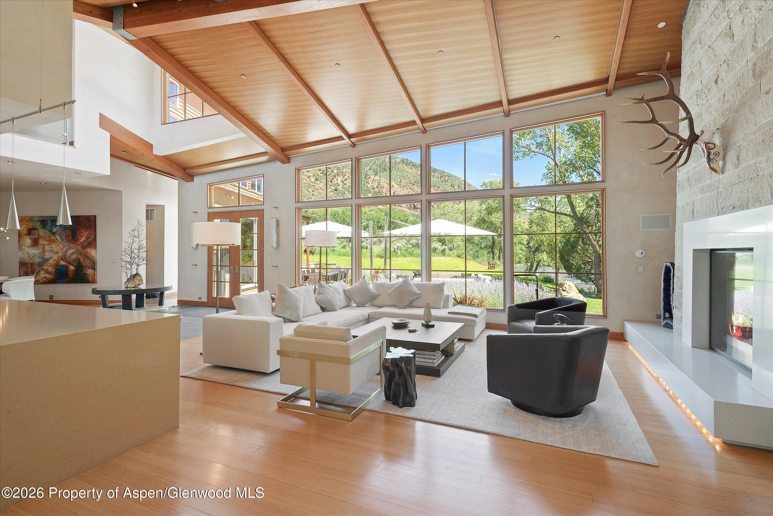 2556 Lower River Road Snowmass, CO 81654 - Photo 11 of 54 2556LowerRiverRd