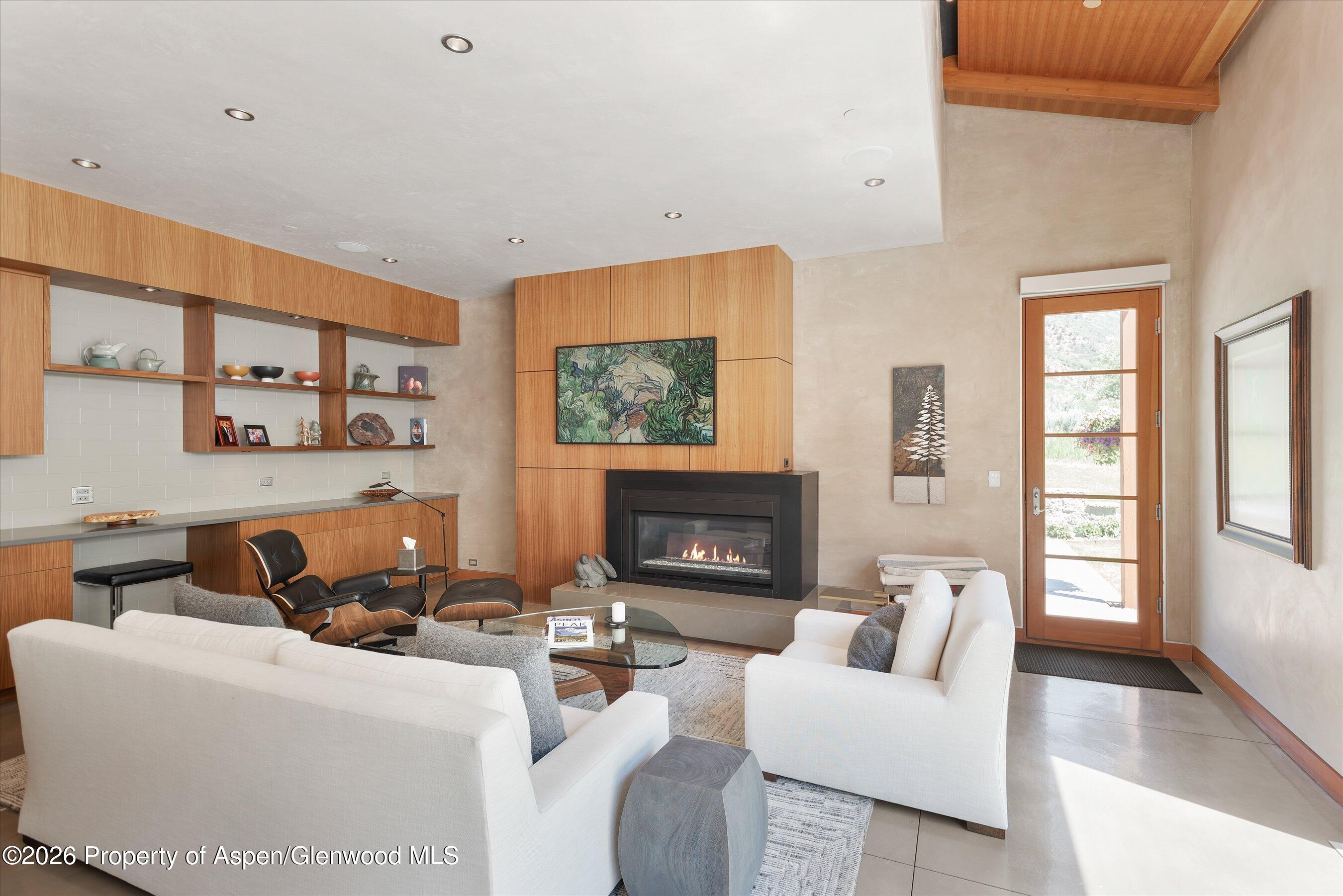 2556 Lower River Road Snowmass, CO 81654 - Photo 14 of 54 2556LowerRiverRd