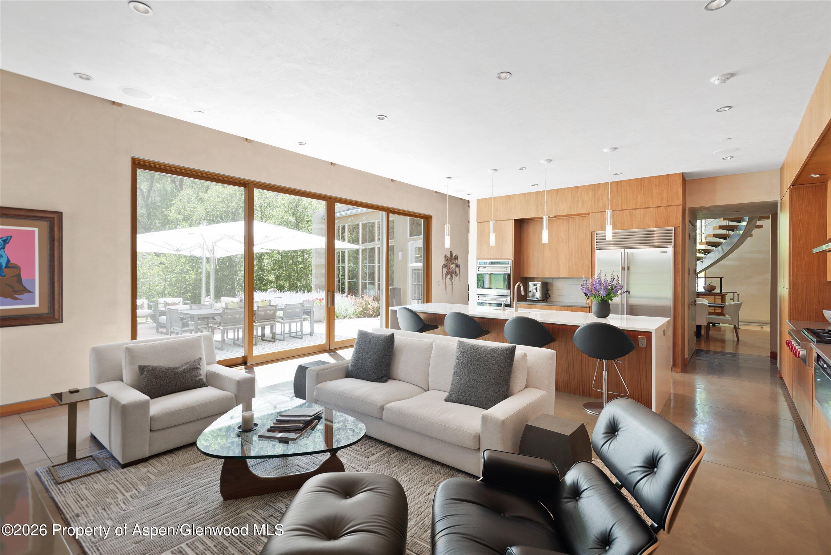 2556 Lower River Road Snowmass, CO 81654 - Photo 16 of 54 2556LowerRiverRd