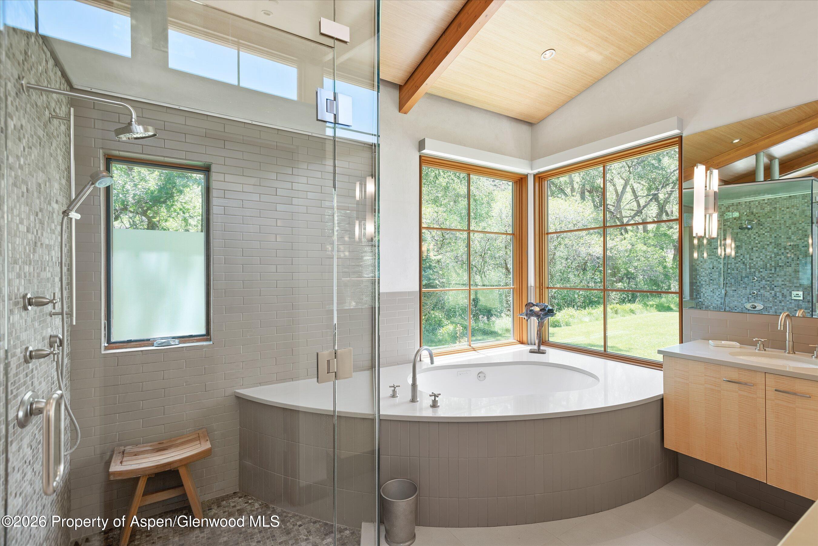 2556 Lower River Road Snowmass, CO 81654 - Photo 20 of 54 2556LowerRiverRd