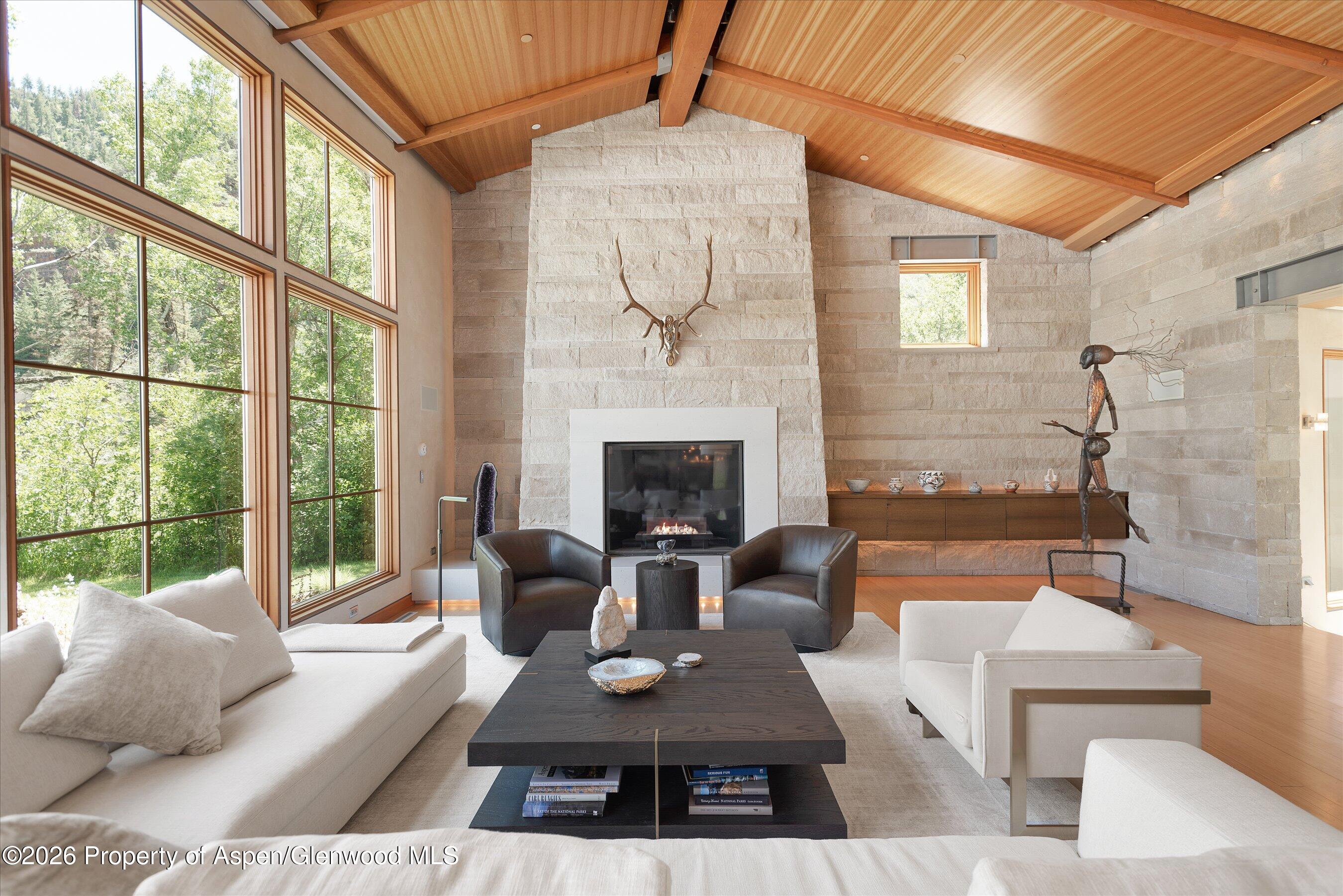 2556 Lower River Road Snowmass, CO 81654 - Photo 2 of 54 2556LowerRiverRd