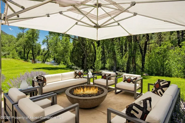 $95,000 | 2556 Lower River Road, Snowmass, CO 81654