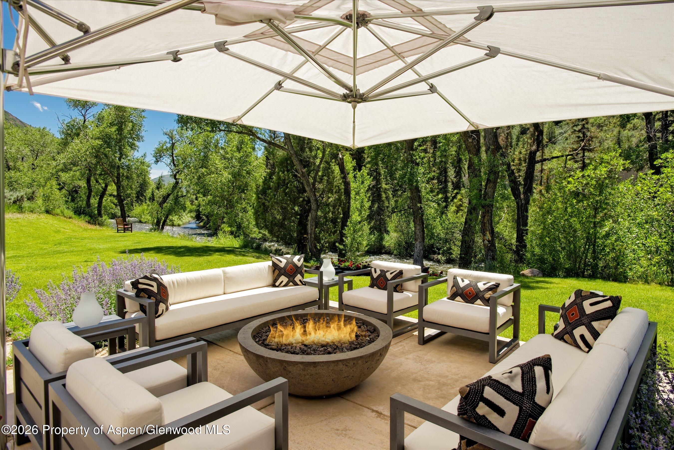 2556 Lower River Road Snowmass, CO 81654 - Photo 32 of 54 2556LowerRiverRd