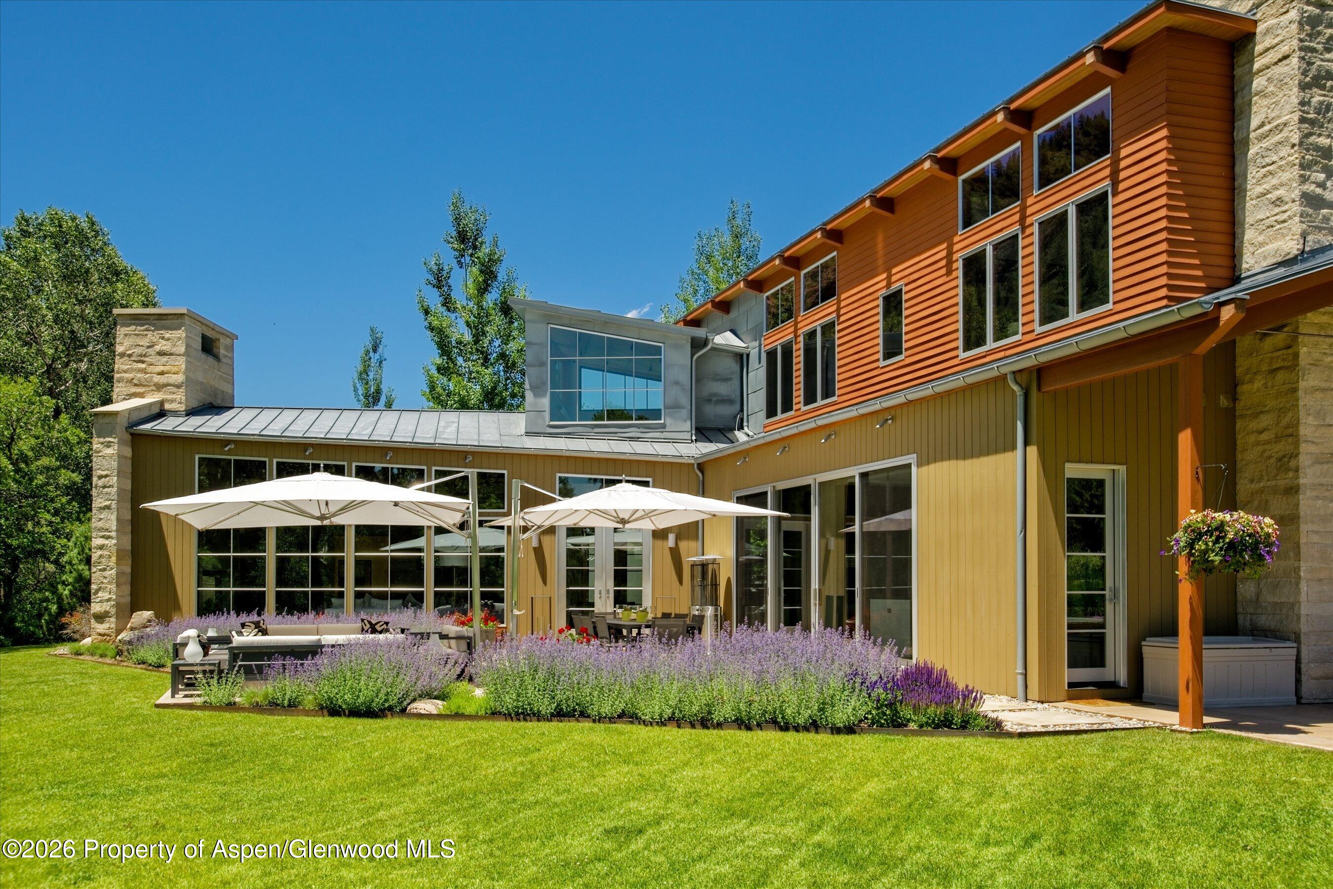 2556 Lower River Road Snowmass, CO 81654 - Photo 33 of 54 2556LowerRiverRd