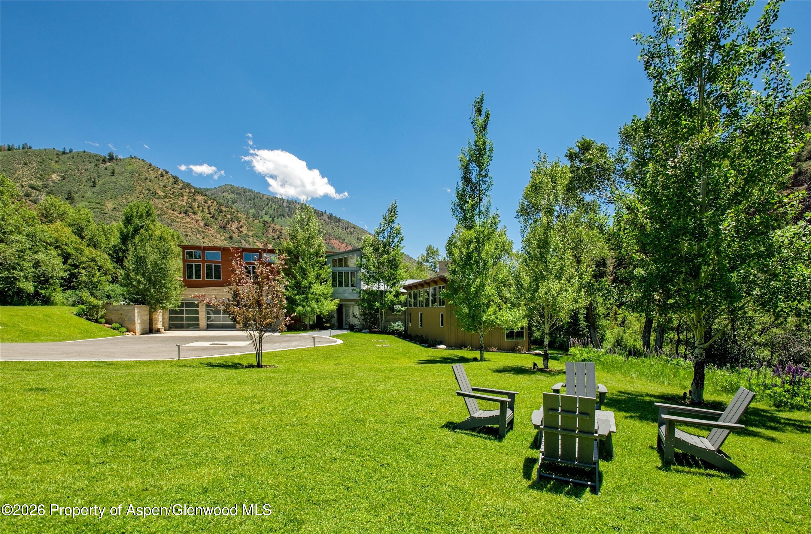 2556 Lower River Road Snowmass, CO 81654 - Photo 40 of 54 2556LowerRiverRd