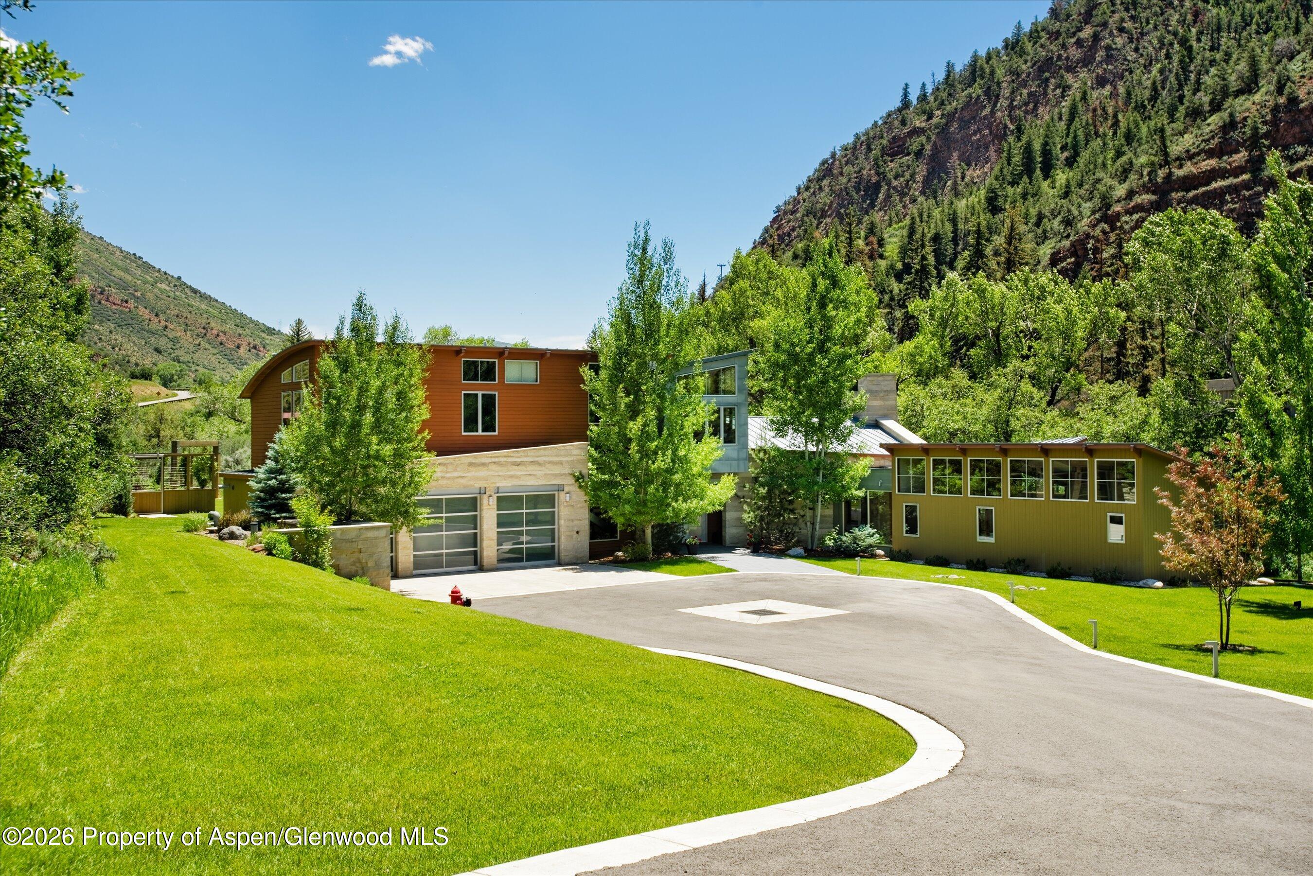 2556 Lower River Road Snowmass, CO 81654 - Photo 4 of 54 2556LowerRiverRd