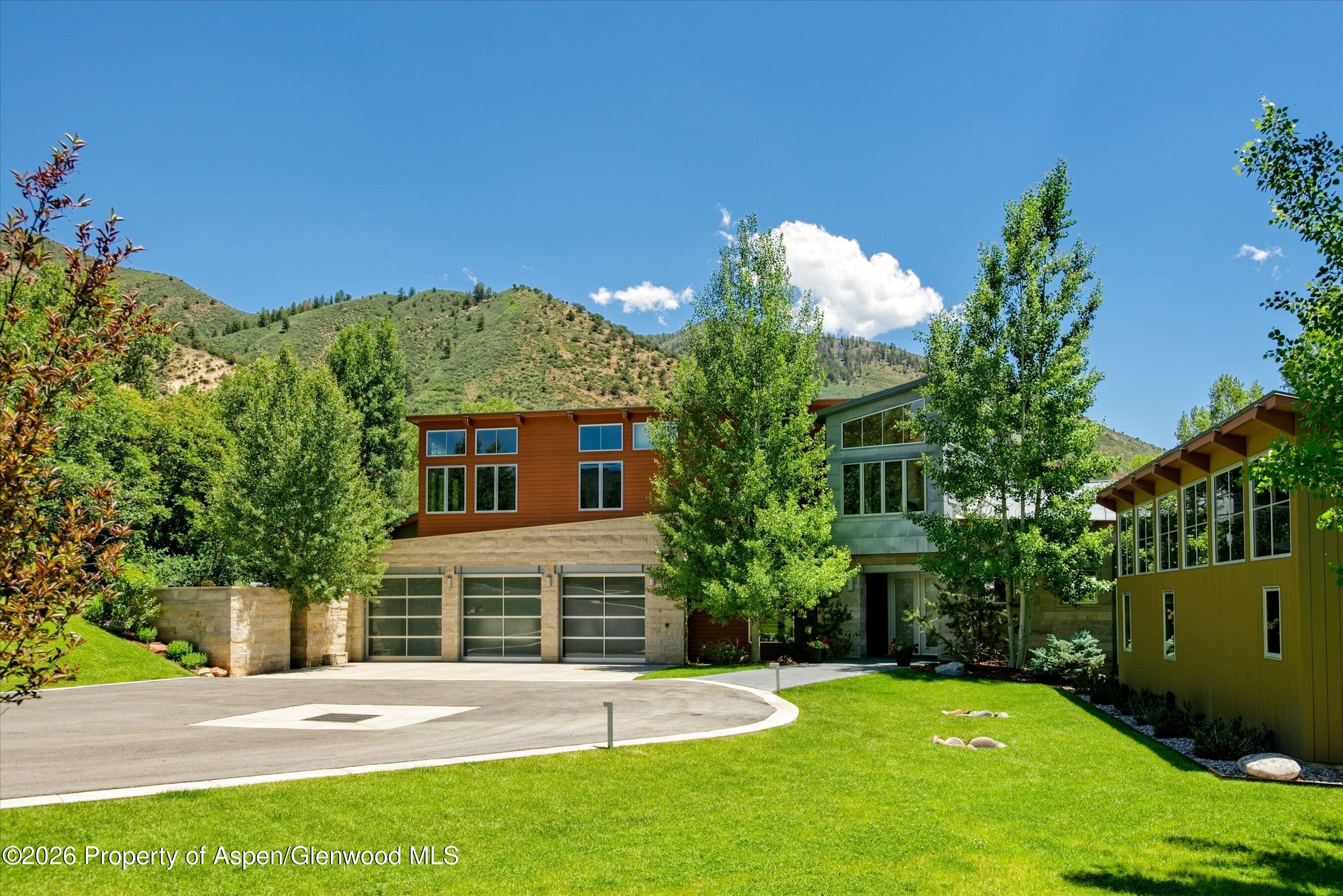 2556 Lower River Road Snowmass, CO 81654 - Photo 41 of 54 2556LowerRiverRd