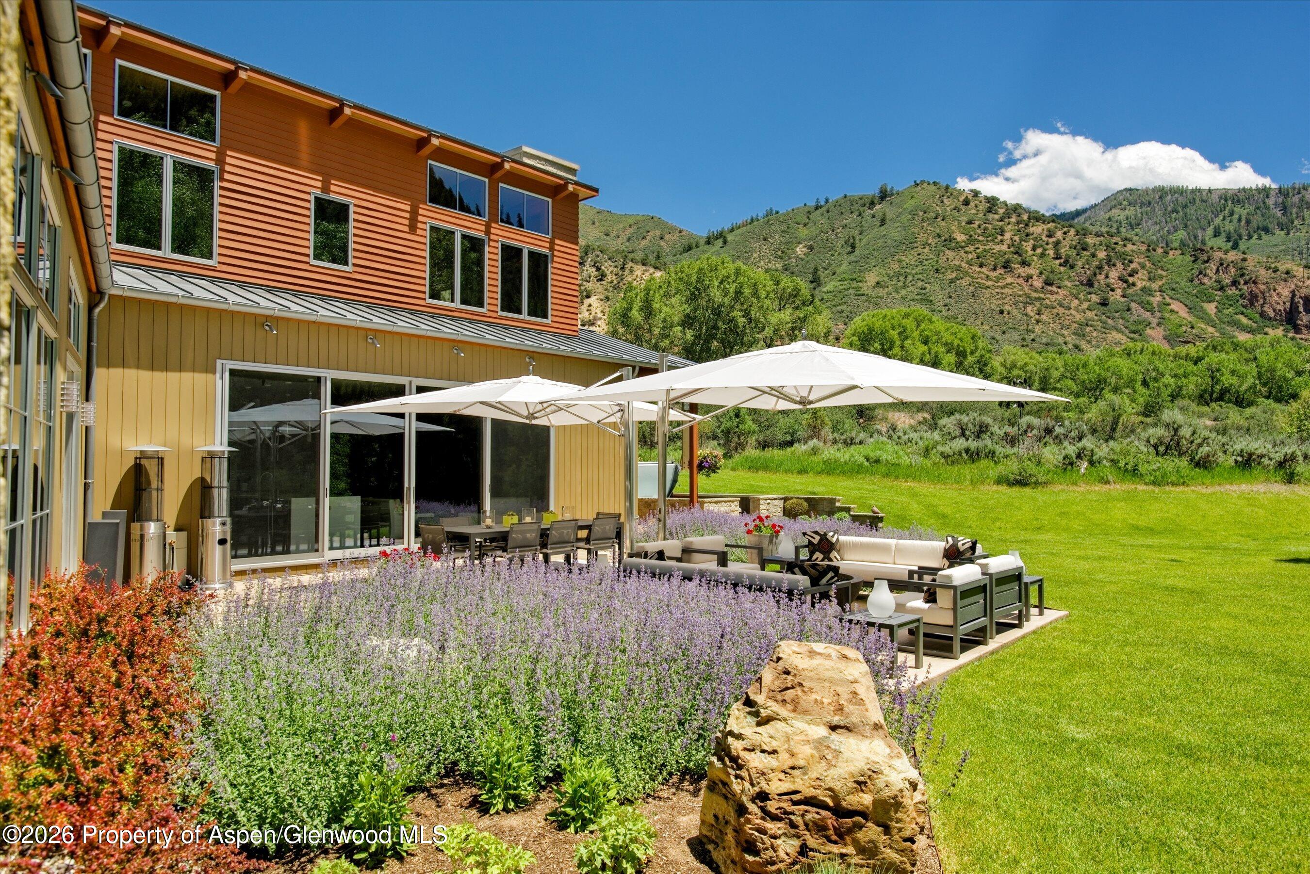 2556 Lower River Road Snowmass, CO 81654 - Photo 42 of 54 2556LowerRiverRd