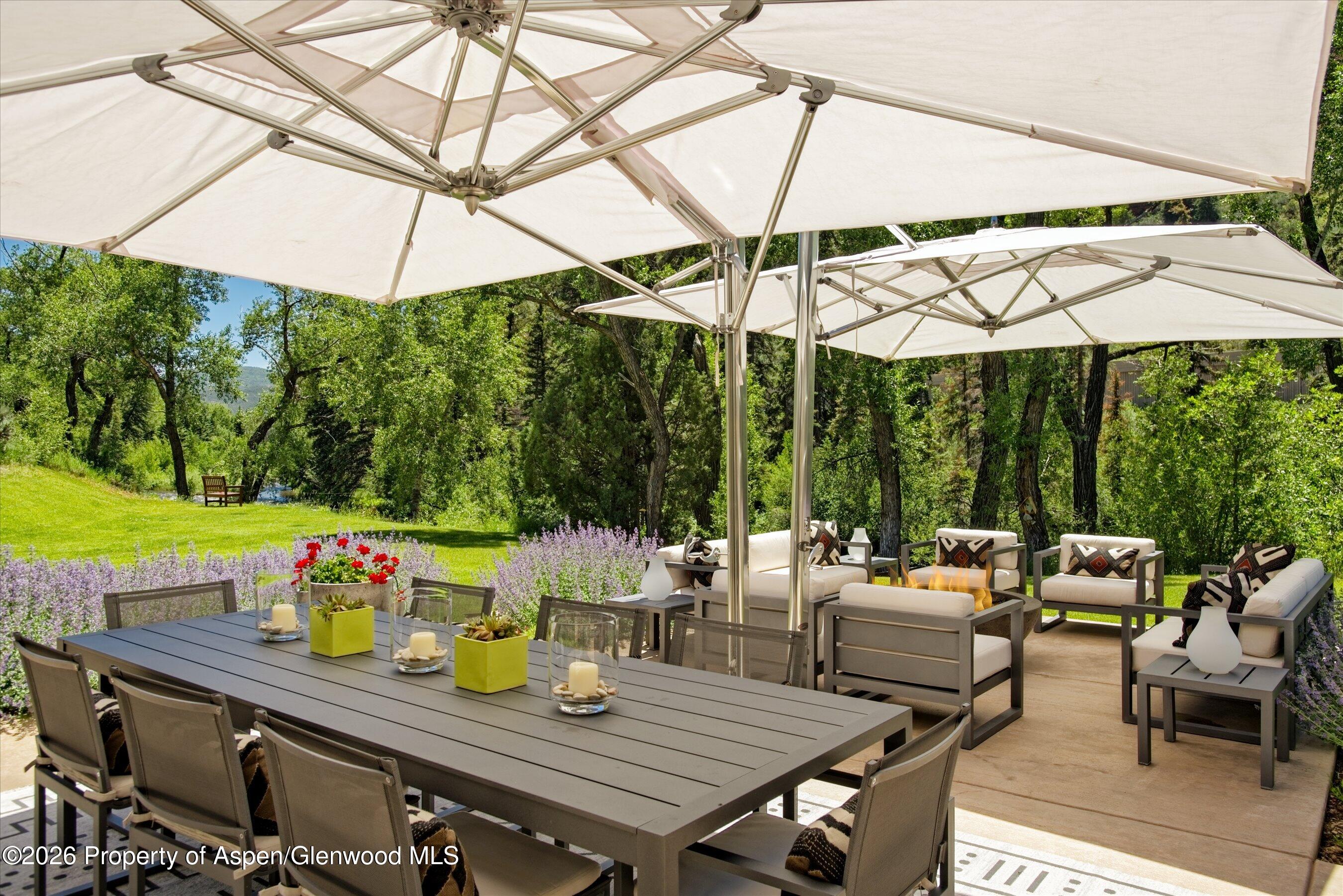 2556 Lower River Road Snowmass, CO 81654 - Photo 43 of 54 2556LowerRiverRd