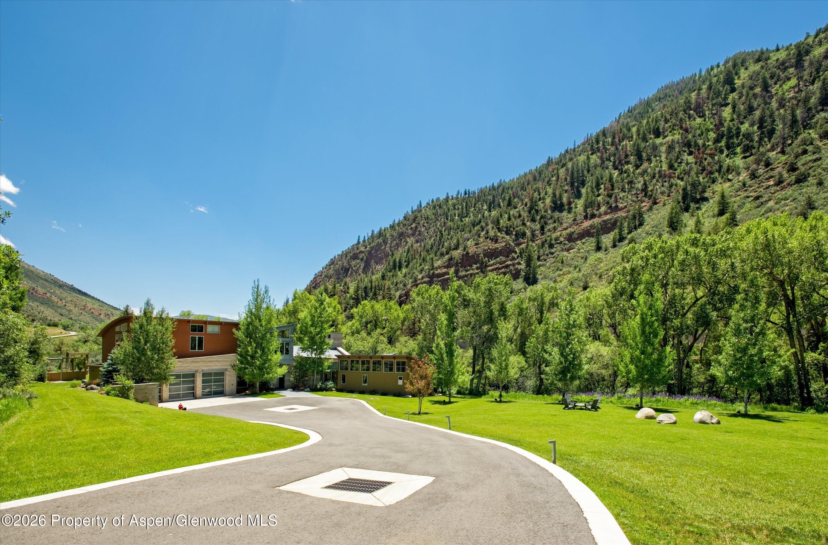 2556 Lower River Road Snowmass, CO 81654 - Photo 45 of 54 2556LowerRiverRd