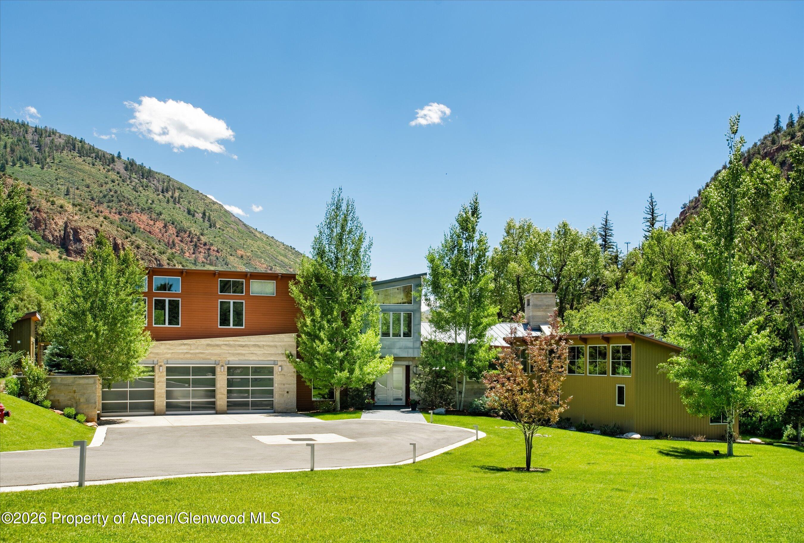 2556 Lower River Road Snowmass, CO 81654 - Photo 46 of 54 2556LowerRiverRd