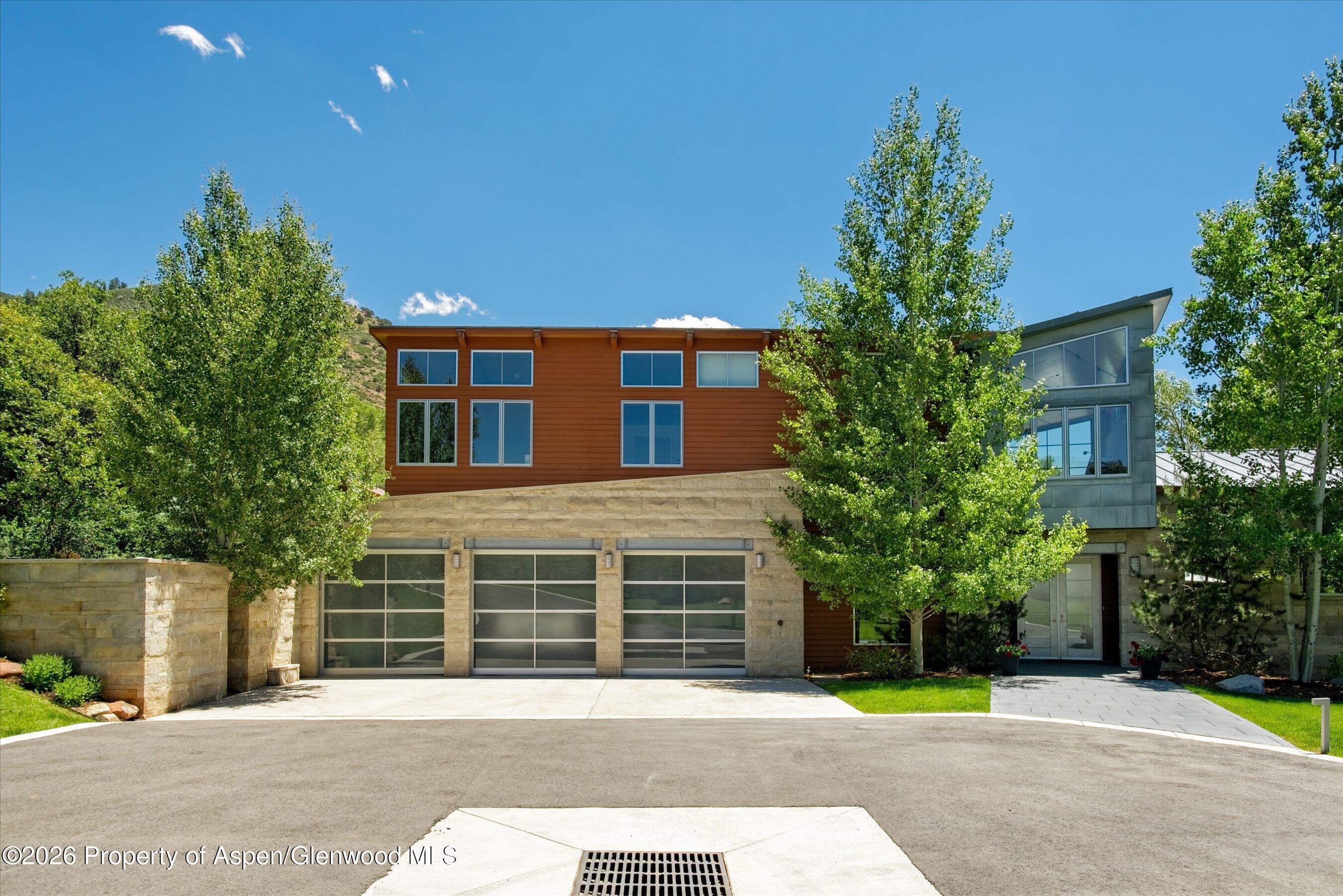 2556 Lower River Road Snowmass, CO 81654 - Photo 47 of 54 2556LowerRiverRd