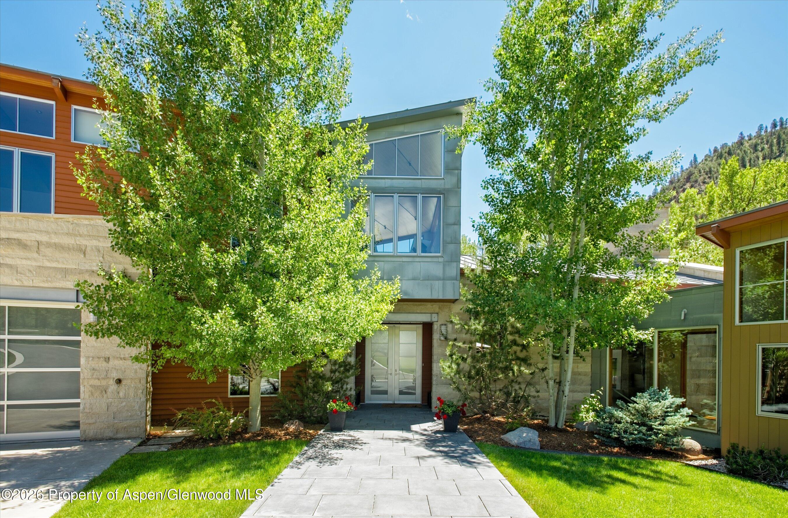 2556 Lower River Road Snowmass, CO 81654 - Photo 48 of 54 2556LowerRiverRd