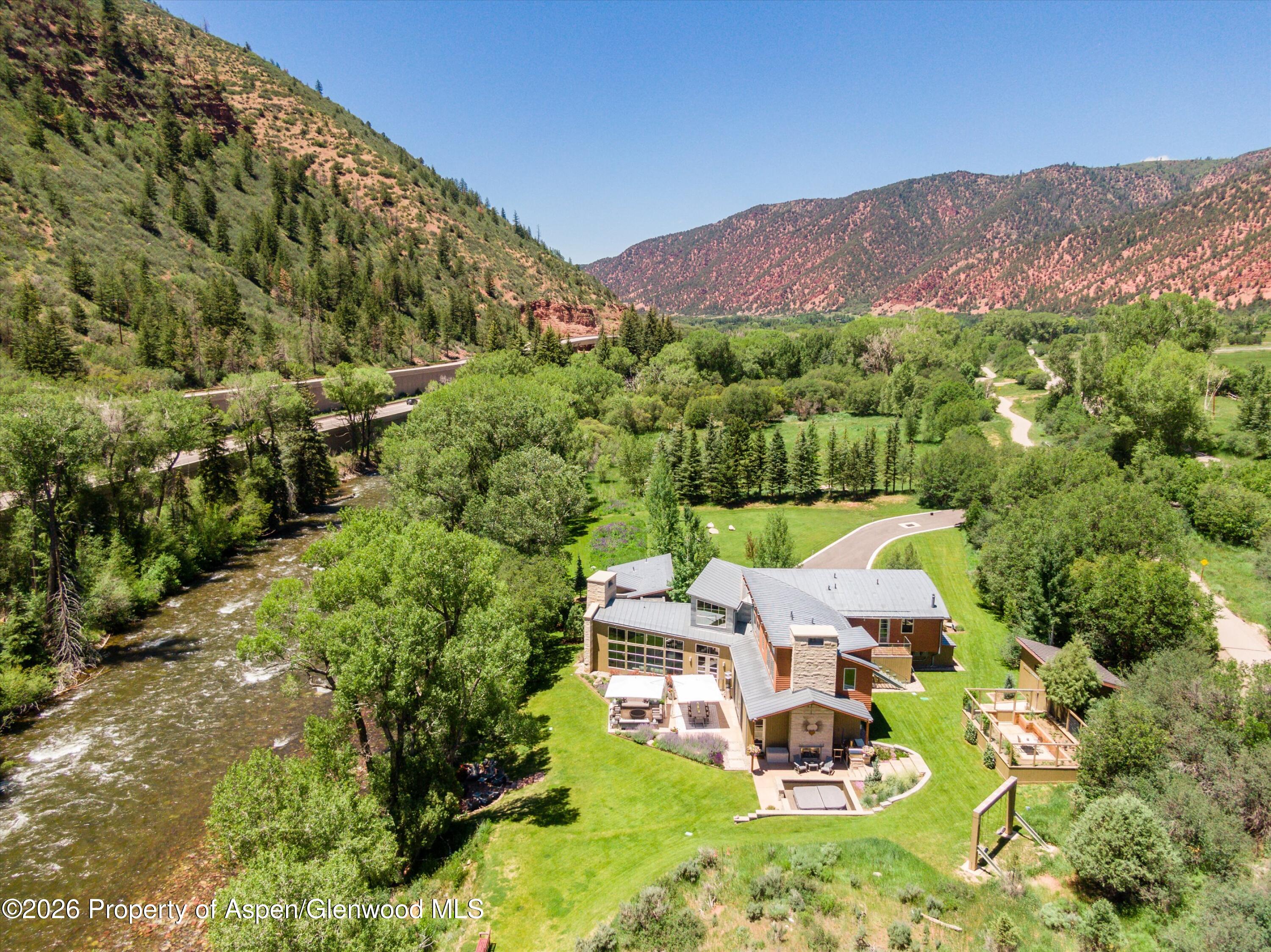 2556 Lower River Road Snowmass, CO 81654 - Photo 49 of 54 2556LowerRiverRd